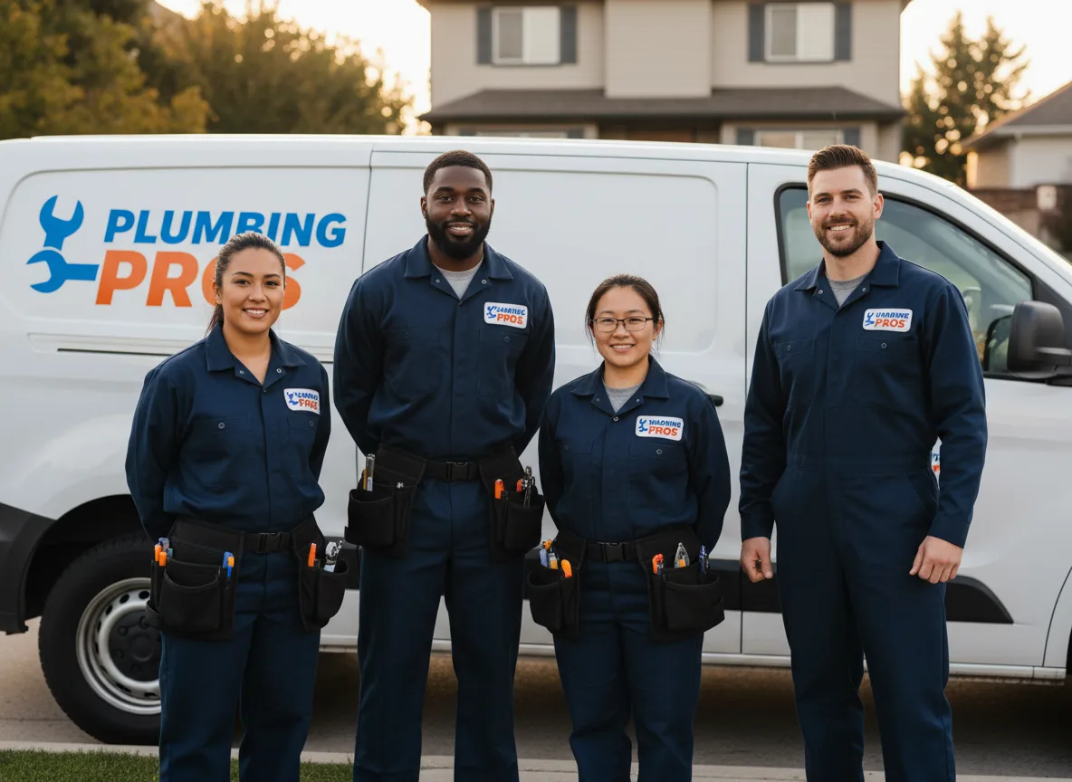 Water Heater Repair company in Fort Stockton, TX